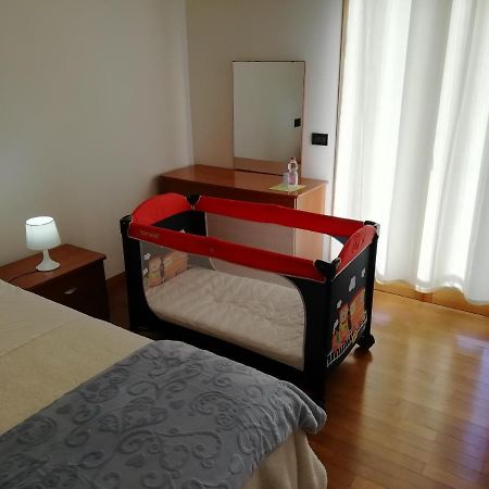Holiday Apartment Agripolis Venice Padua Legnaro Buitenkant foto