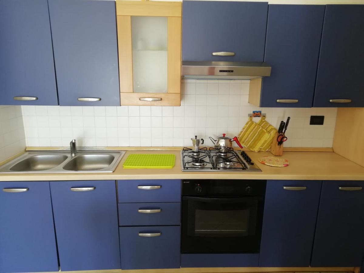 Holiday Apartment Agripolis Venice Padua Legnaro Buitenkant foto