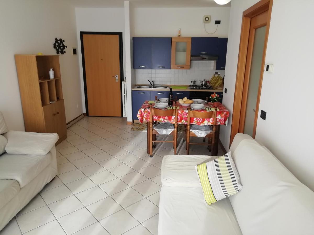 Holiday Apartment Agripolis Venice Padua Legnaro Buitenkant foto