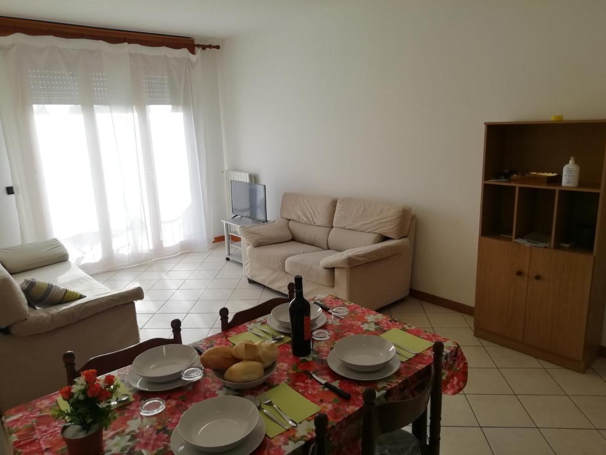 Holiday Apartment Agripolis Venice Padua Legnaro Buitenkant foto
