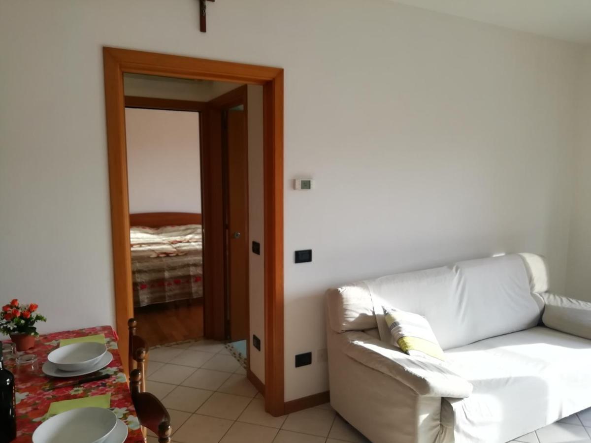 Holiday Apartment Agripolis Venice Padua Legnaro Buitenkant foto