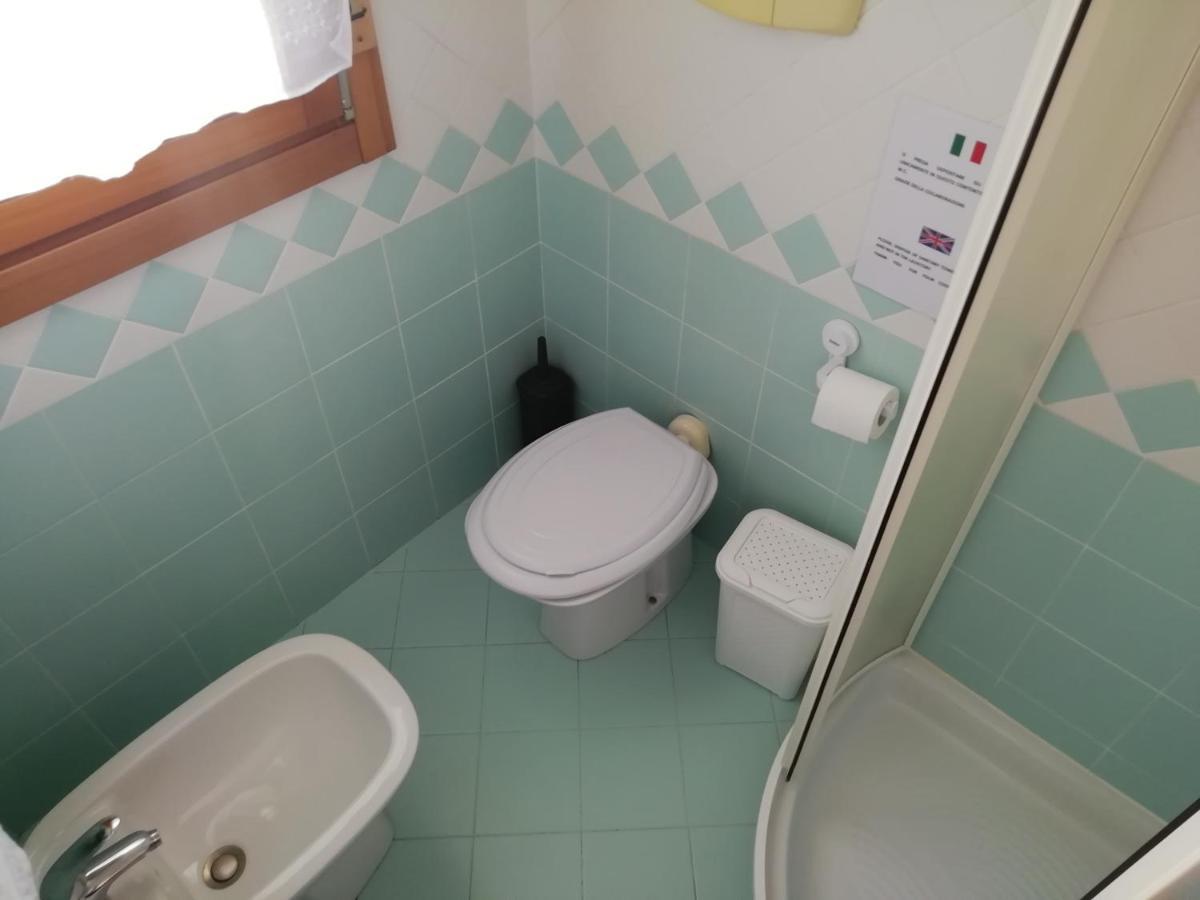 Holiday Apartment Agripolis Venice Padua Legnaro Buitenkant foto