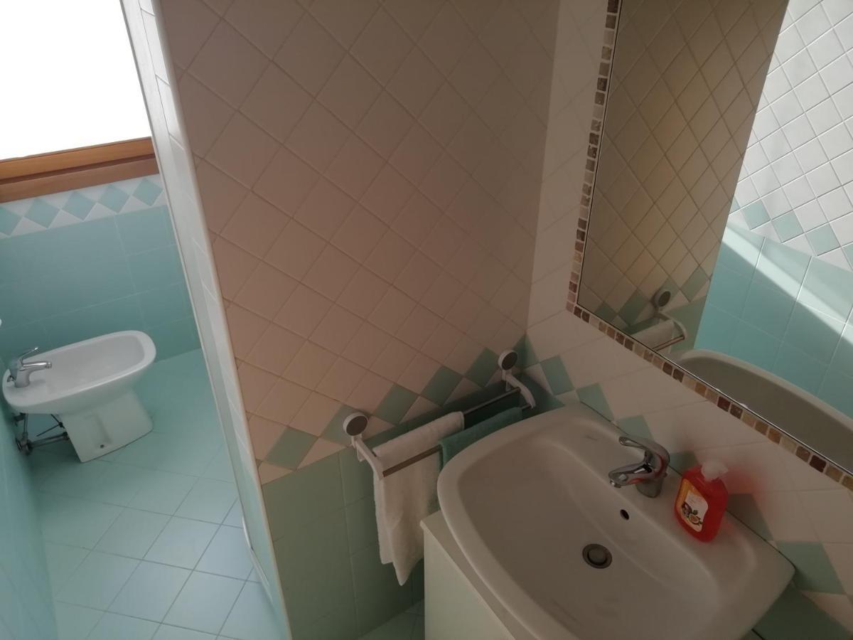 Holiday Apartment Agripolis Venice Padua Legnaro Buitenkant foto