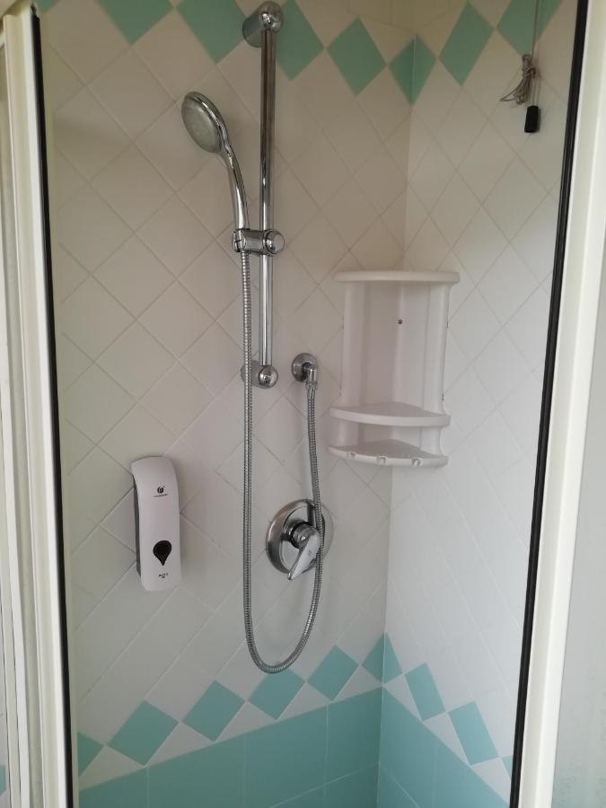Holiday Apartment Agripolis Venice Padua Legnaro Buitenkant foto