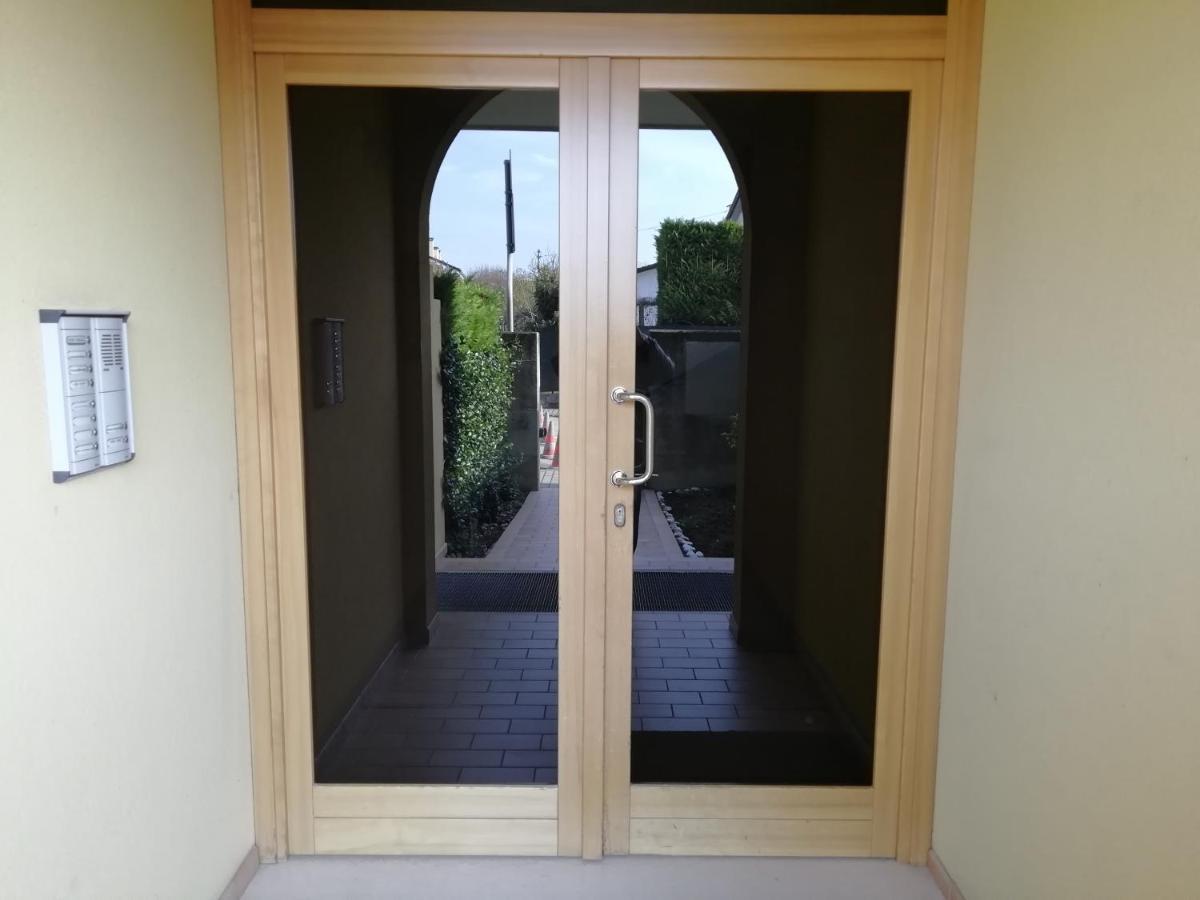 Holiday Apartment Agripolis Venice Padua Legnaro Buitenkant foto