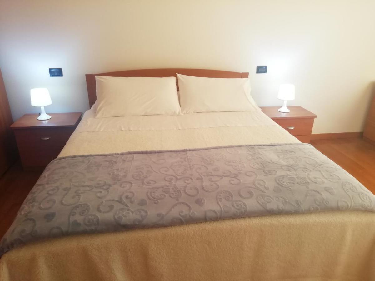Holiday Apartment Agripolis Venice Padua Legnaro Buitenkant foto
