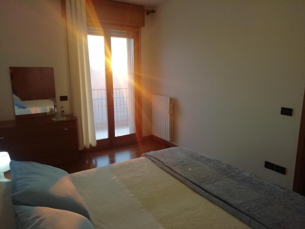 Holiday Apartment Agripolis Venice Padua Legnaro Buitenkant foto