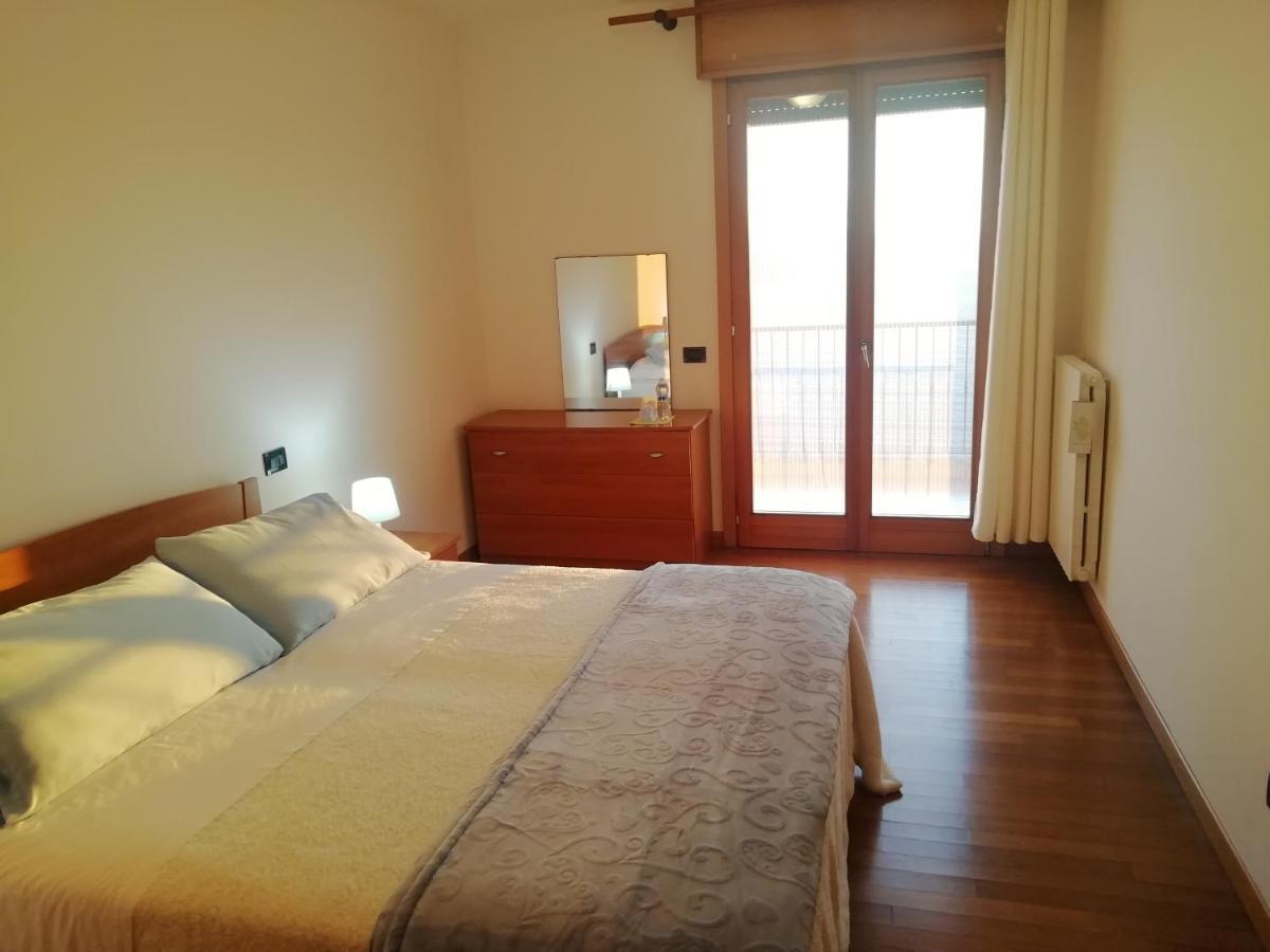 Holiday Apartment Agripolis Venice Padua Legnaro Buitenkant foto