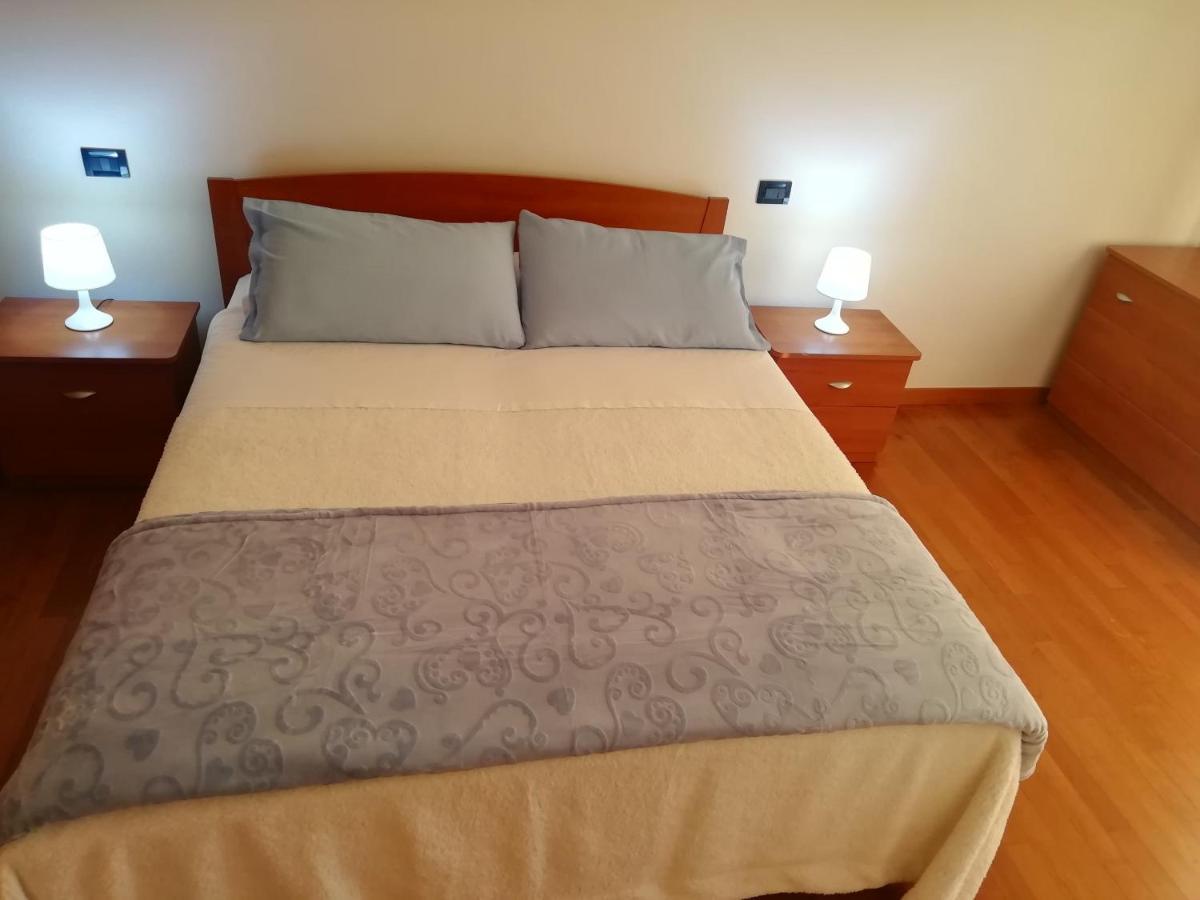 Holiday Apartment Agripolis Venice Padua Legnaro Buitenkant foto