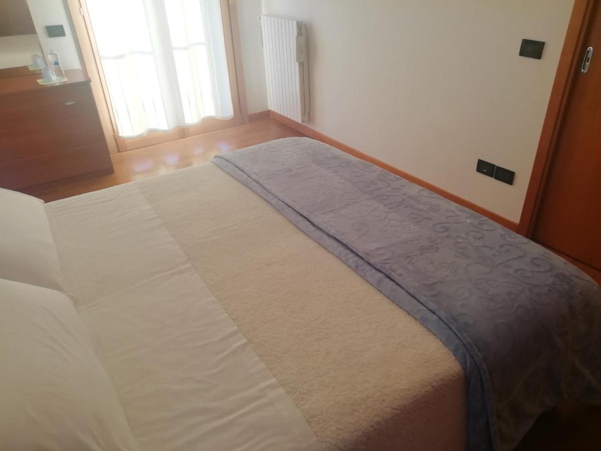 Holiday Apartment Agripolis Venice Padua Legnaro Buitenkant foto