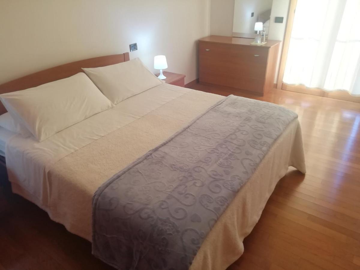 Holiday Apartment Agripolis Venice Padua Legnaro Buitenkant foto