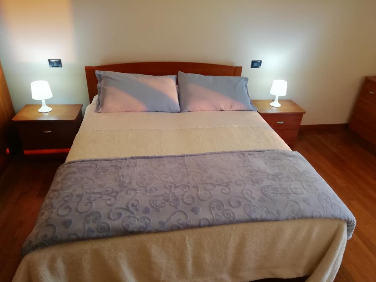 Holiday Apartment Agripolis Venice Padua Legnaro Buitenkant foto