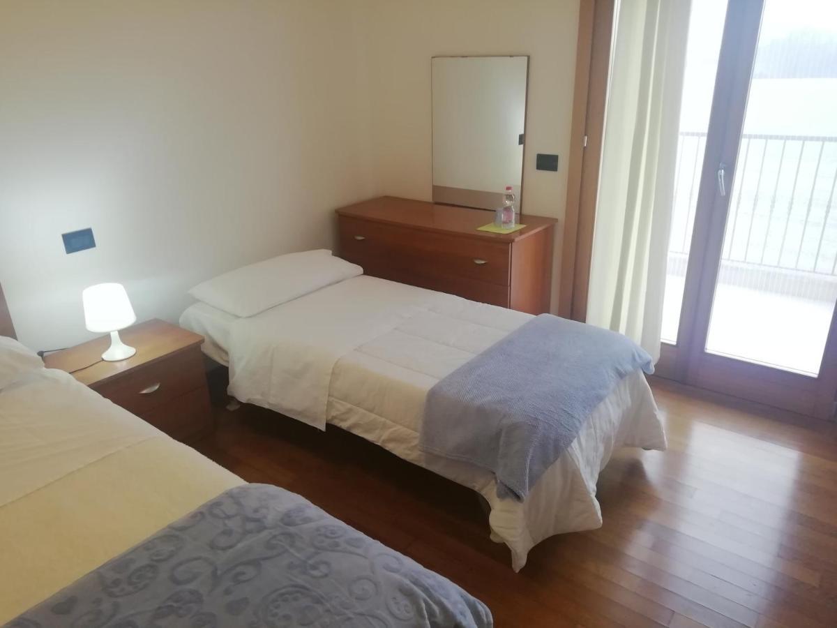 Holiday Apartment Agripolis Venice Padua Legnaro Buitenkant foto