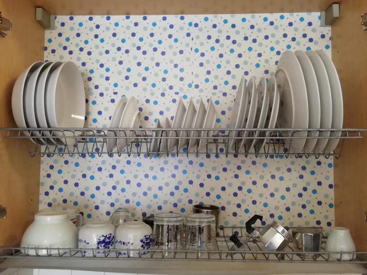 Holiday Apartment Agripolis Venice Padua Legnaro Buitenkant foto